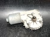 Wiper motor