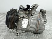 Klimakompressor Pumpe