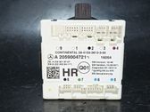 Door control unit/module