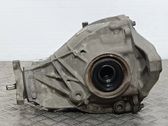 Rear differential