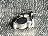 Electric throttle body valve