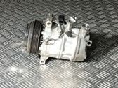 Klimakompressor Pumpe