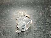 Headlight level adjustment motor