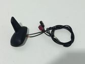 Aerial antenna amplifier