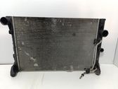 Coolant radiator