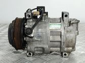 Klimakompressor Pumpe