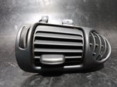 Dash center air vent grill