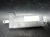 Aerial antenna amplifier
