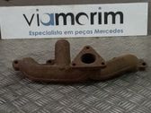 Exhaust manifold