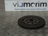 Clutch pressure plate