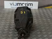 Rear differential
