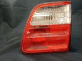 Tailgate rear/tail lights