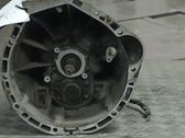 Manual 5 speed gearbox