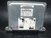Engine control unit/module