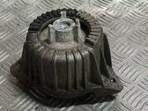 Support de moteur, coussinet