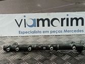 Fuel main line pipe