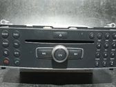 Radio/CD/DVD/GPS head unit