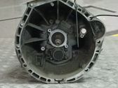 Manual 5 speed gearbox