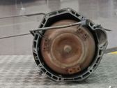 Automatic gearbox