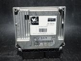 Unidad de control/módulo del motor