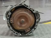 Automatic gearbox