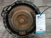 Automatic gearbox