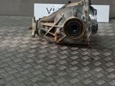 Rear differential