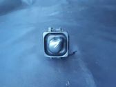 Wing mirror switch