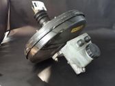 Brake booster