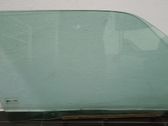 Front door window glass four-door