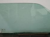 Front door window glass four-door