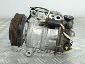 Air conditioning (A/C) compressor (pump)