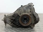 Rear differential