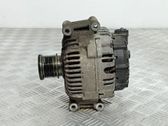 Lichtmaschine