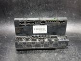 SAM control unit