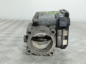 Elektrische Drosselklappe
