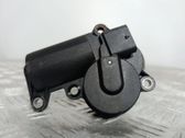 Electric throttle body valve