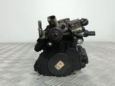 Fuel injection high pressure pump