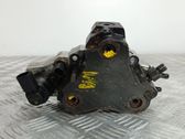 Fuel injection high pressure pump