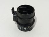 Mass air flow meter