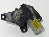 Rear window wiper motor