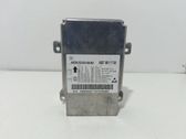 Module de contrôle airbag