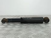 Rear shock absorber/damper