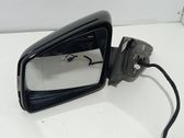 Front door electric wing mirror
