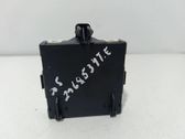 Unité de commande module de porte