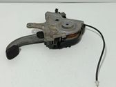 Handbrake/parking brake lever assembly