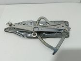 Fensterhebermechanismus ohne Motor Tür vorne