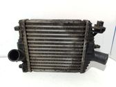 Intercooler radiator