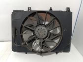 Ventilateur de refroidissement de radiateur électrique