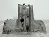 Oil sump